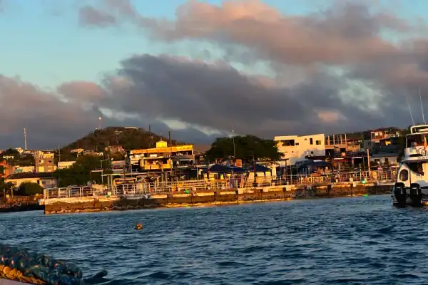 Mejor temporada para viajar a Galápagos