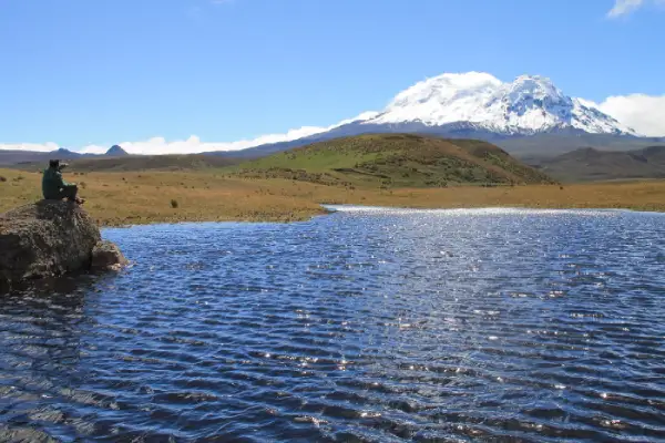 La Mica Lagoon