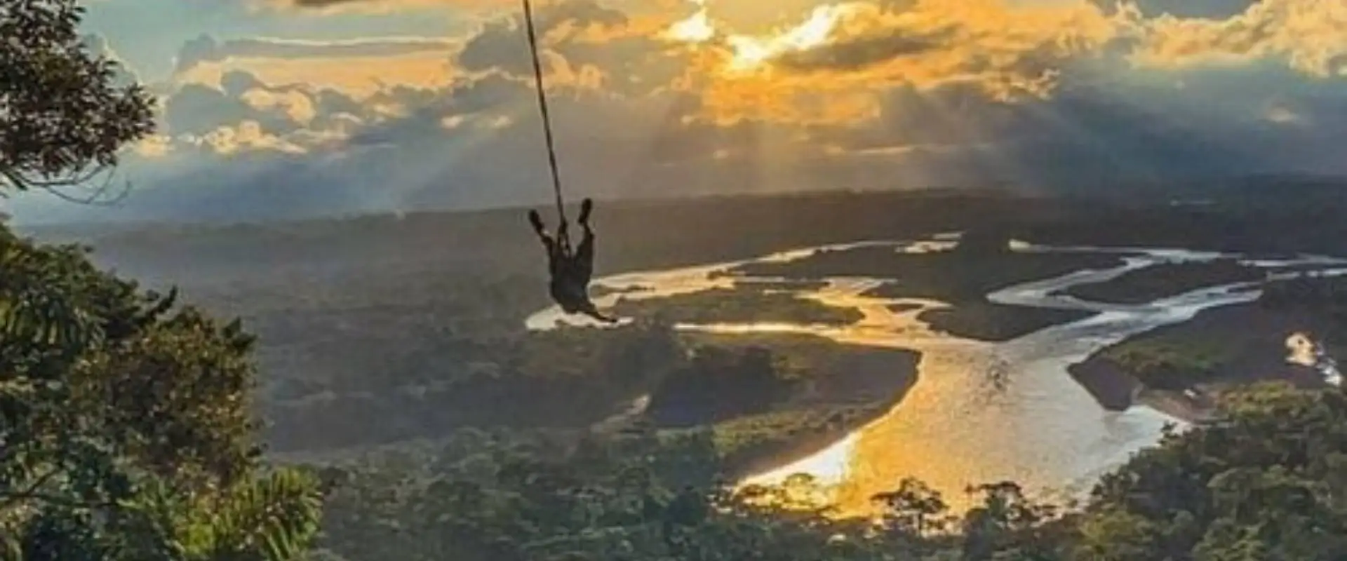 Amazon Rainforest Tour