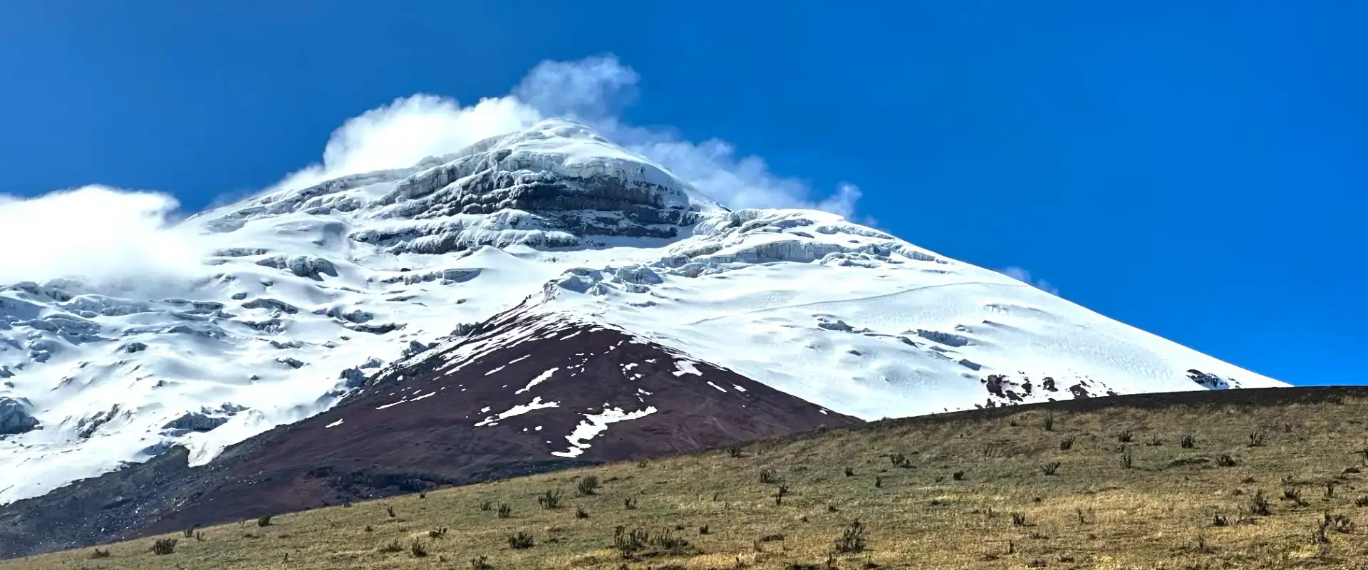 Quito Trips Andes of Ecuador