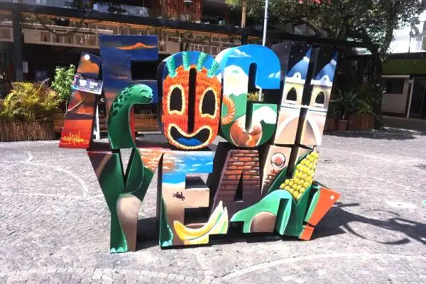 Plaza Foch