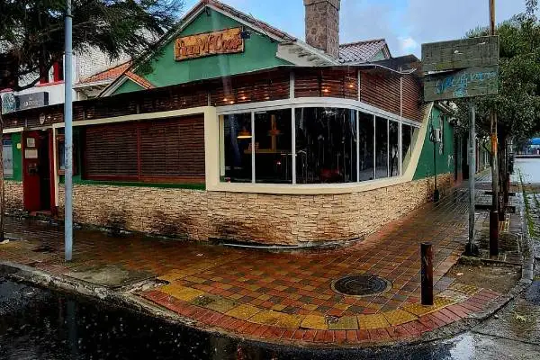 Finn McCool's