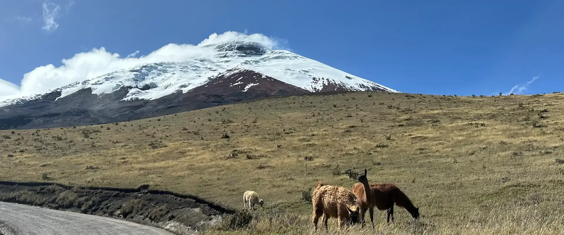 ecuador 10 day itinerary
