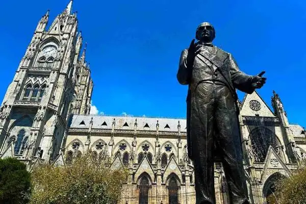 Basilica of the national vow