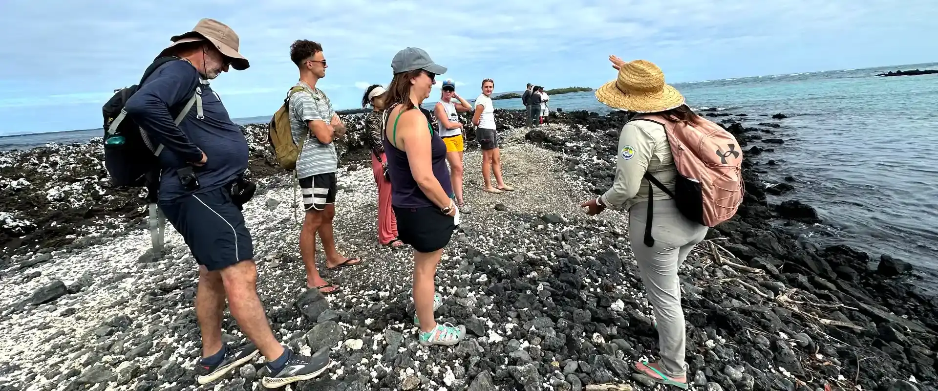 galapagos on a budget