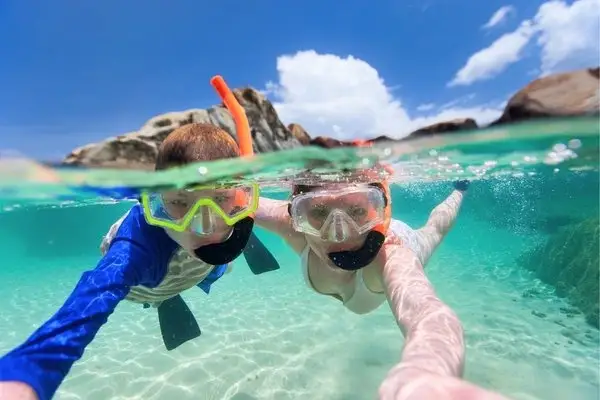 best time to visit galapagos ()