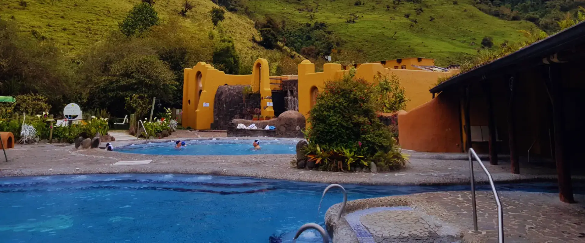 termas de papallacta