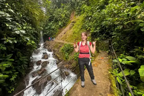 What to do in Mindo Ecuador complete travel guide