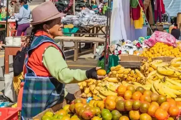 zumbahua market () 11zon