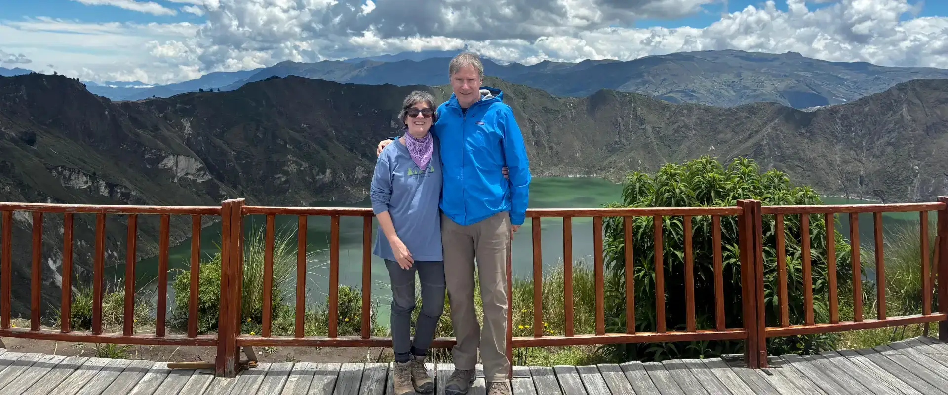 quilotoa day trip