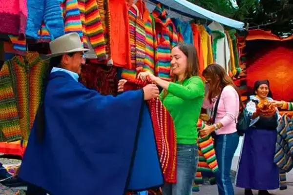 otavalo market day trip