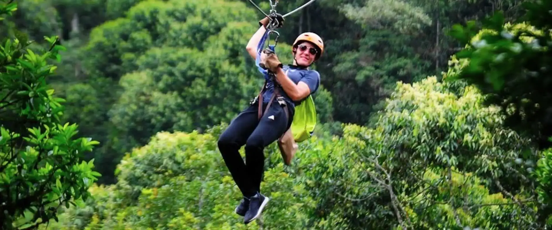 mindo zipline mindo cloud forest adventure