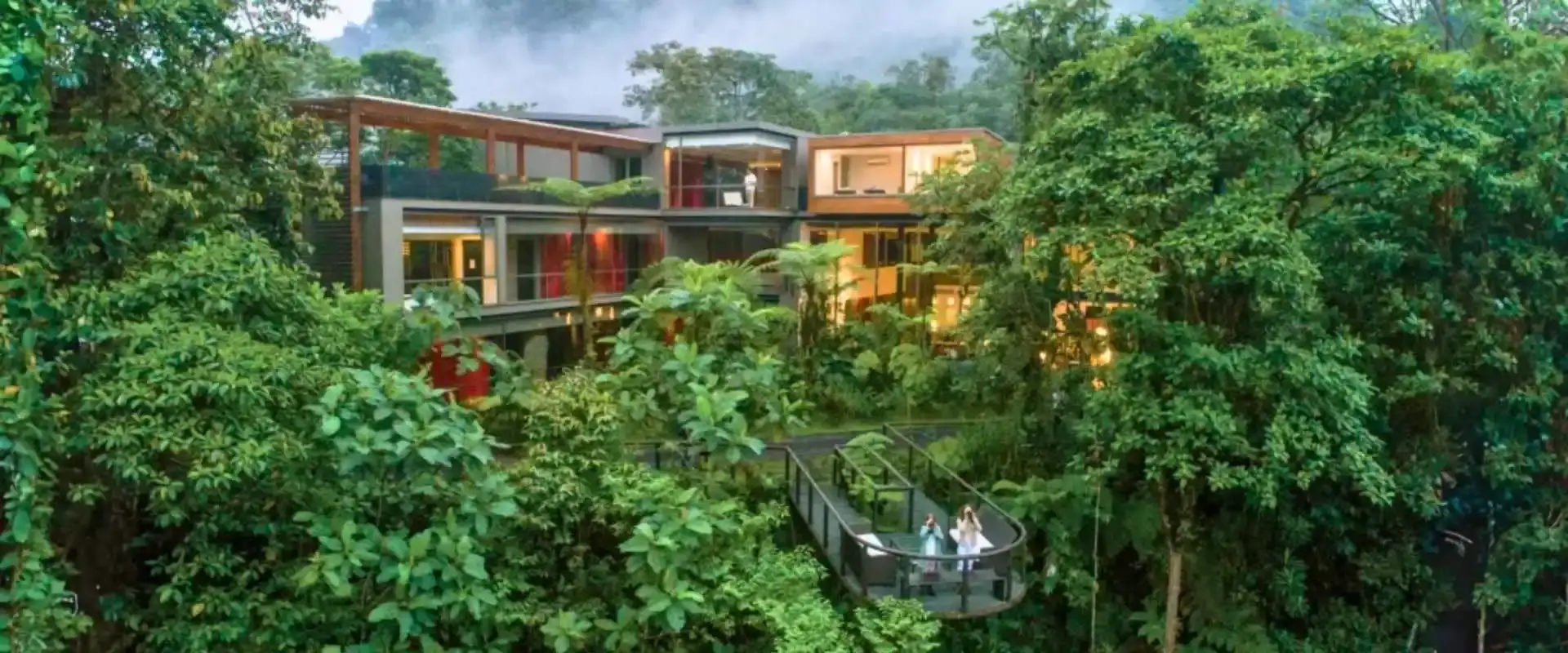 mashpi lodge cloud forest