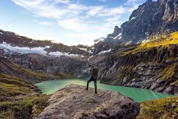 Excursion to El Altar Lagoon