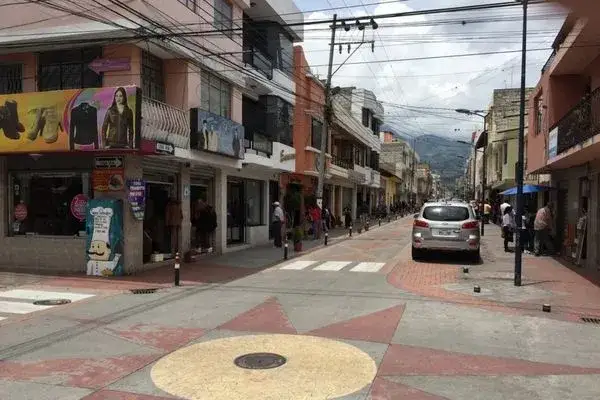 Cotacachi the city of leather in otavalo