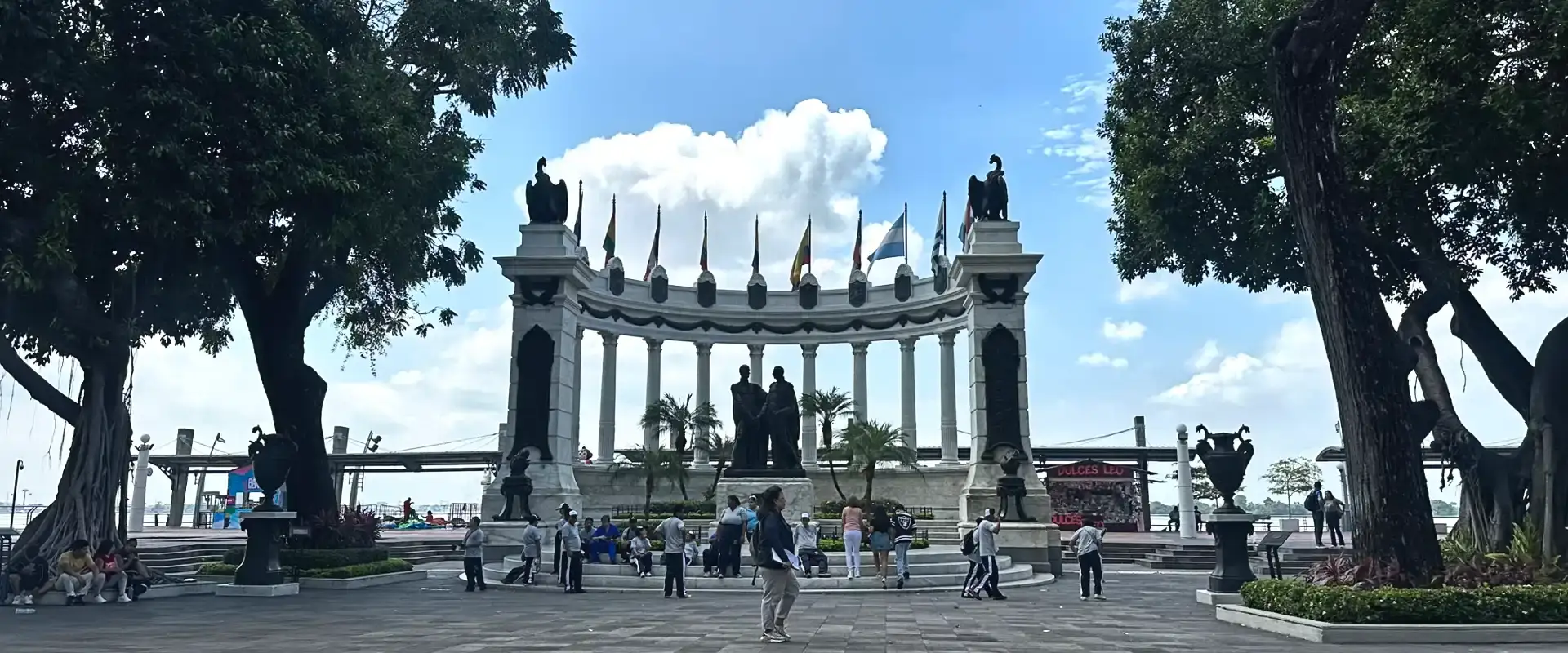 Things to Do in Guayaquil