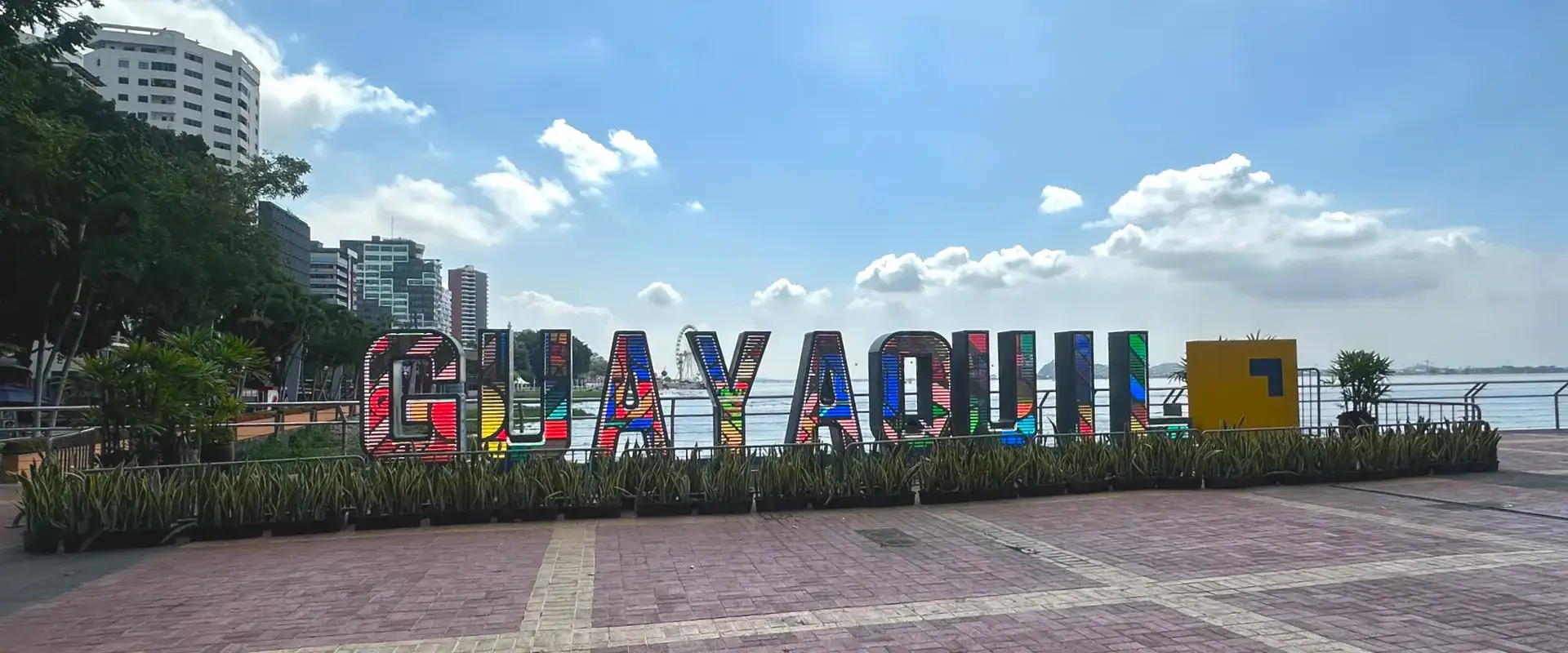 is Guayaquil Safe