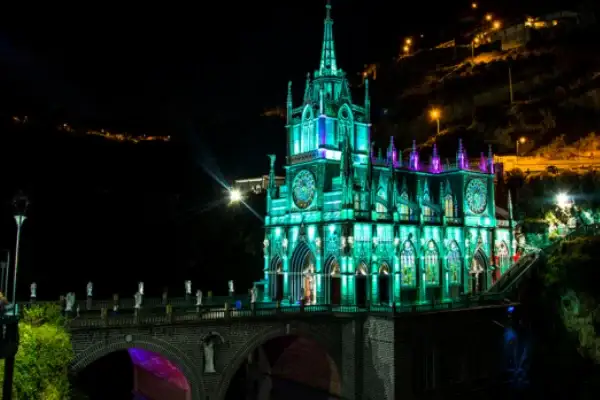 northern ecuador tour