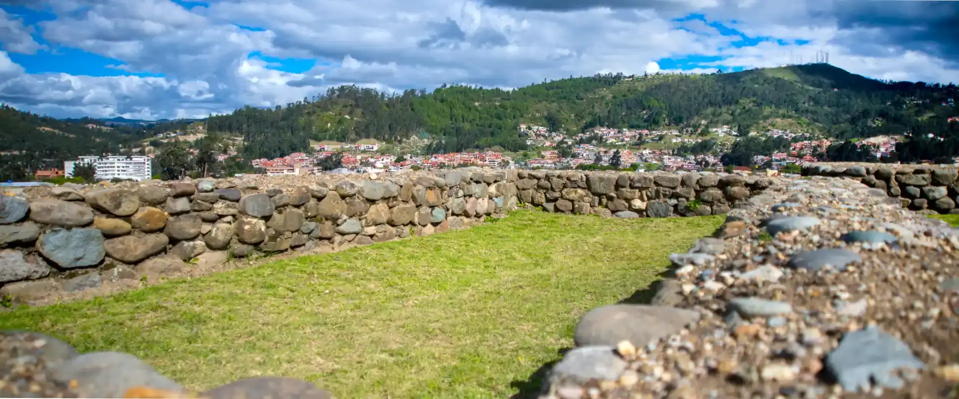 Pumapungo museum