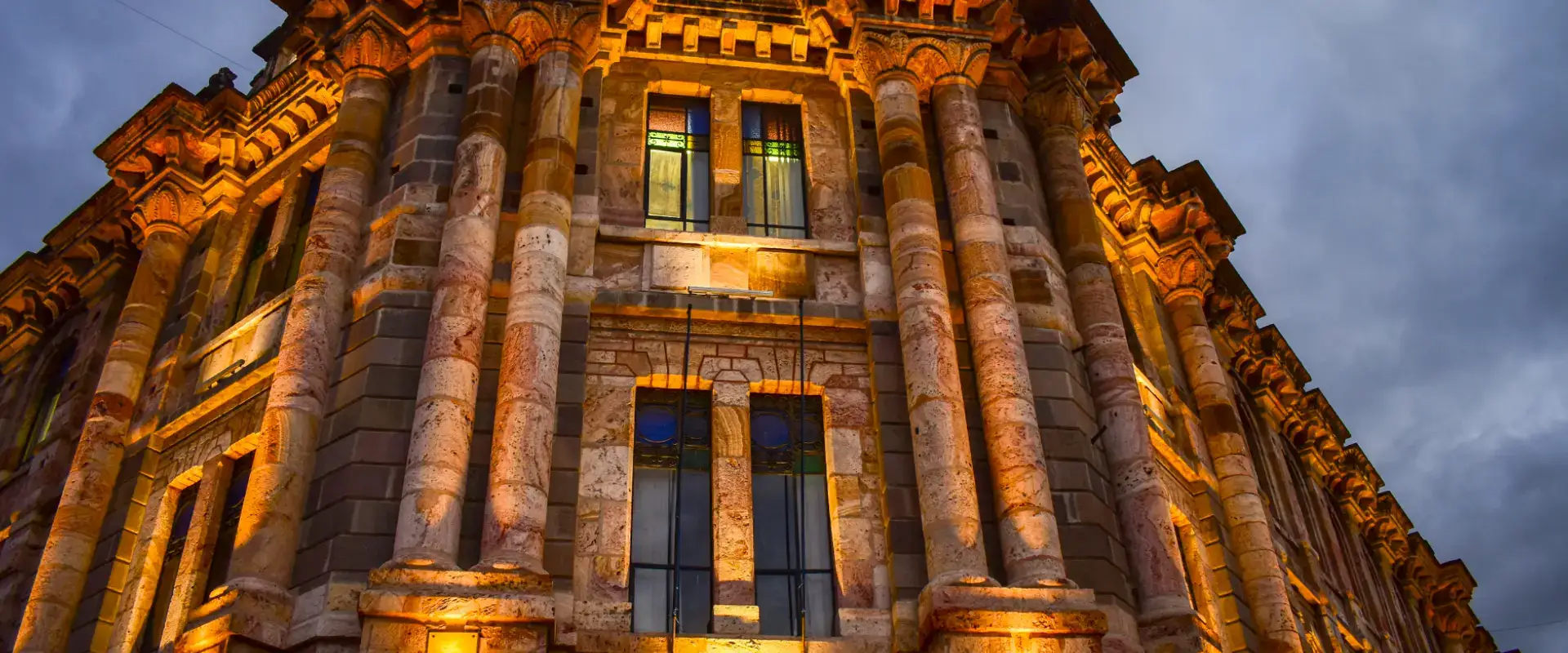 Hotels in cuenca
