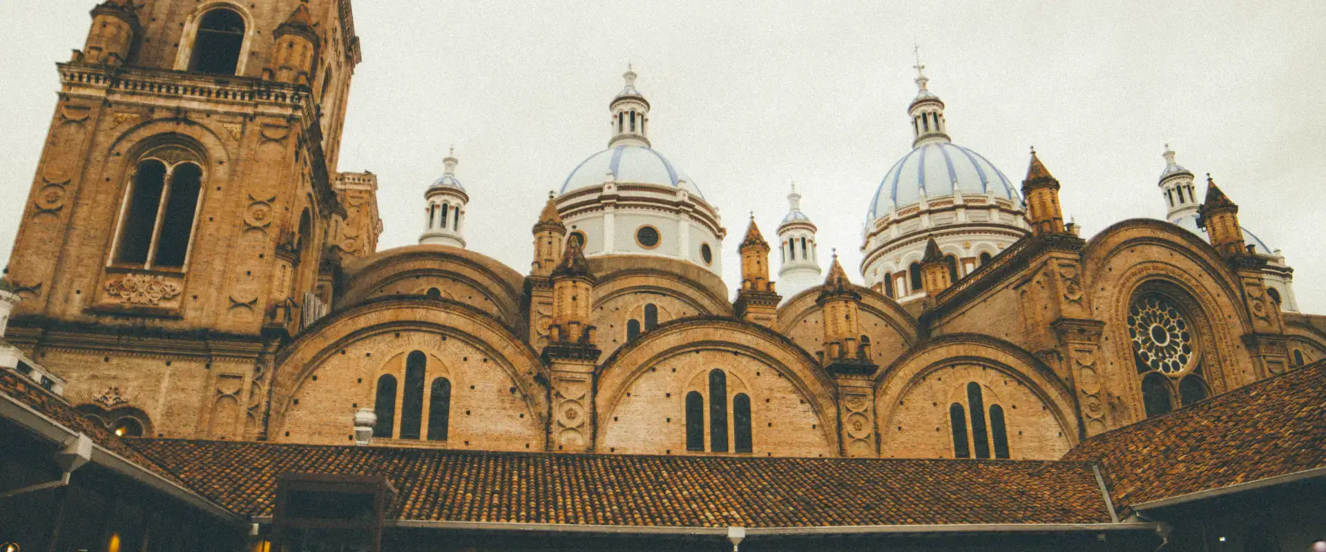 Is cuenca safe