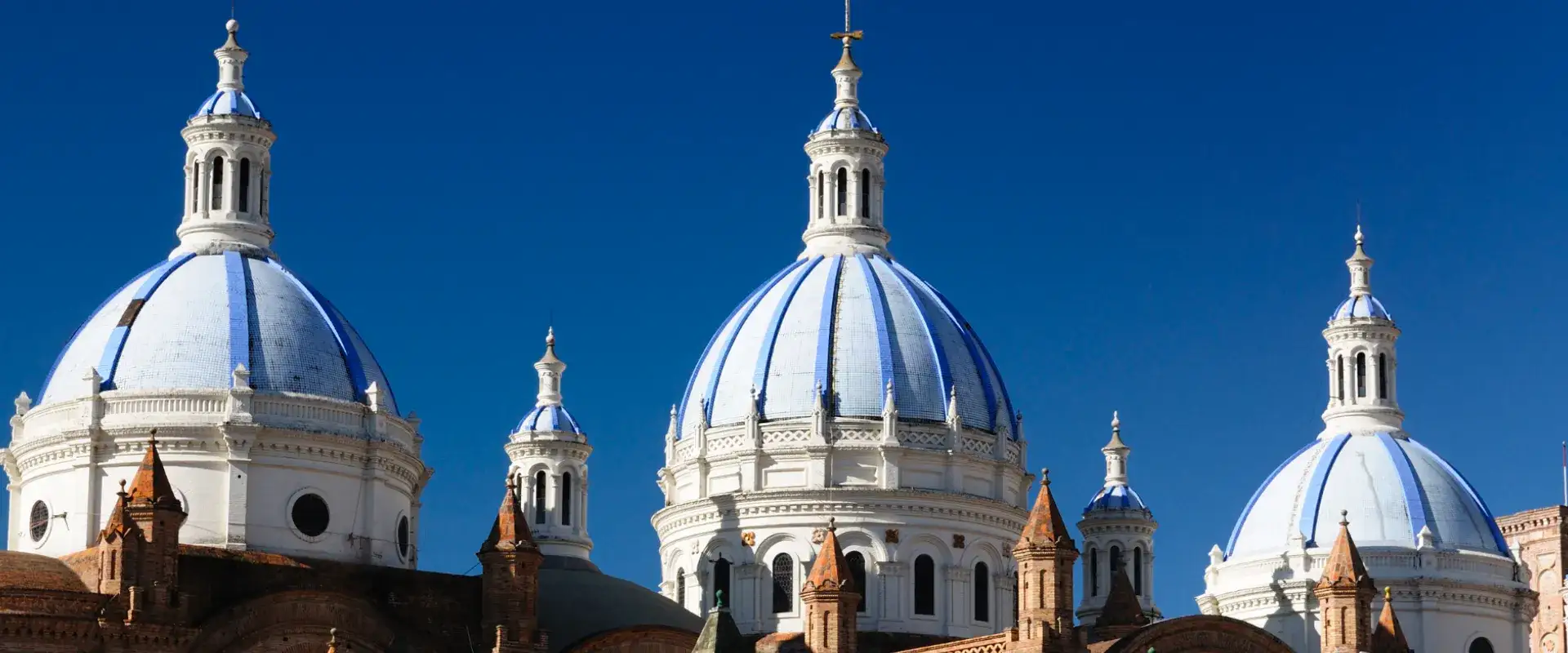 Quito to cuenca
