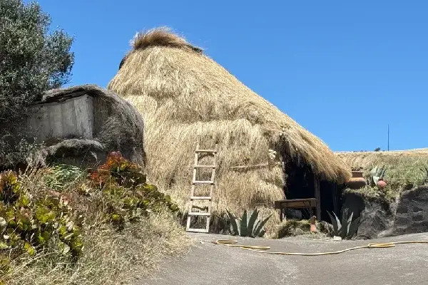 Quilotoa tour