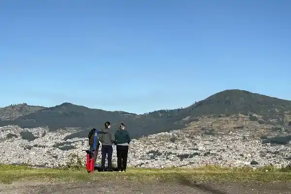 Quito ecuador