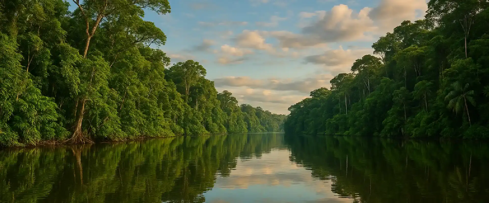 AMAZON RAINFOREST TOURS