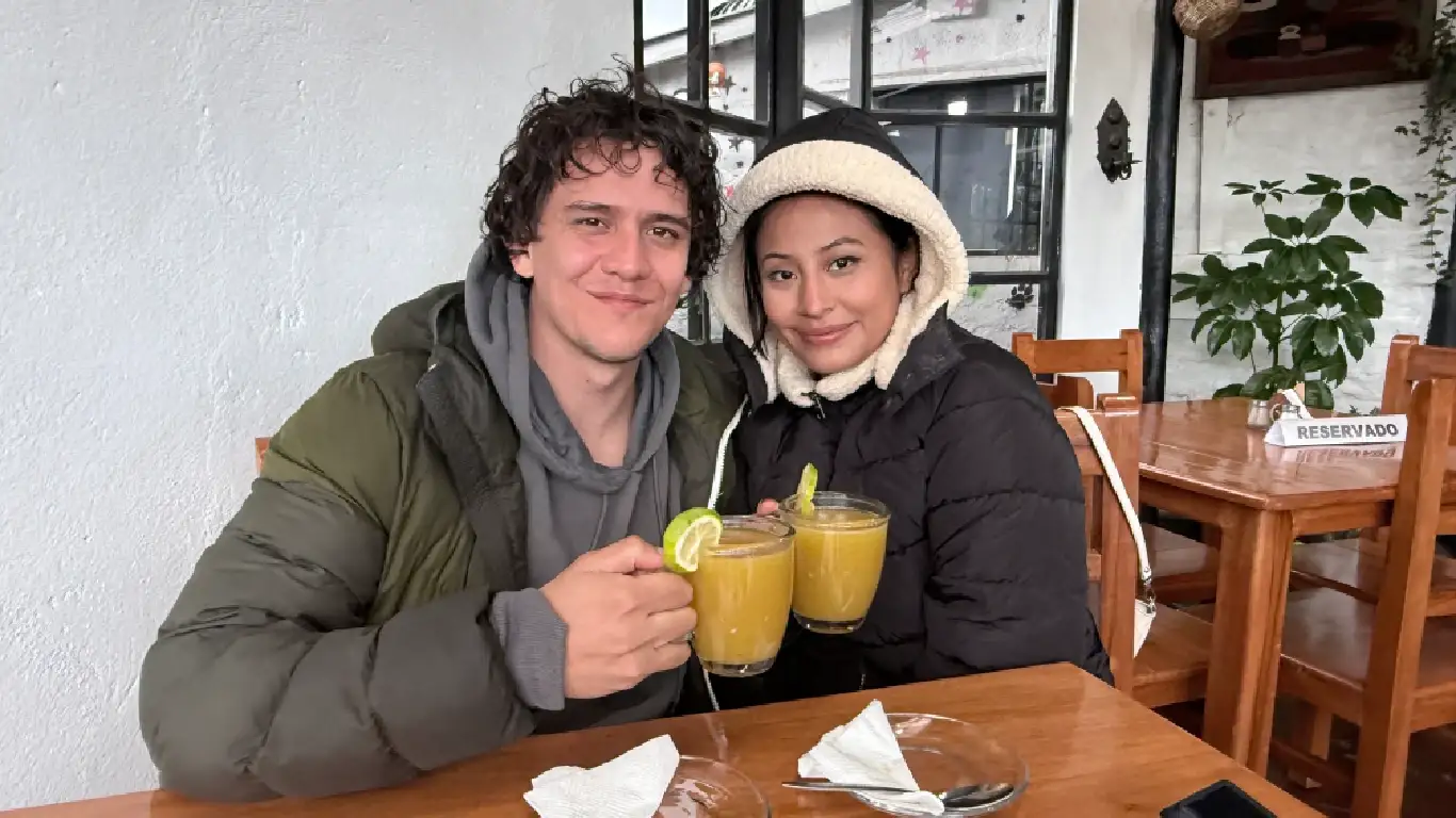 Quito Nightlife