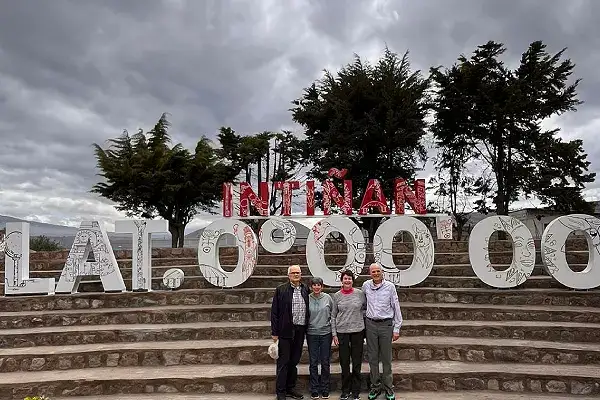 Intiñan museum